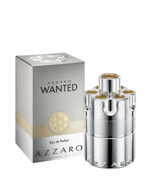 Wanted Edp